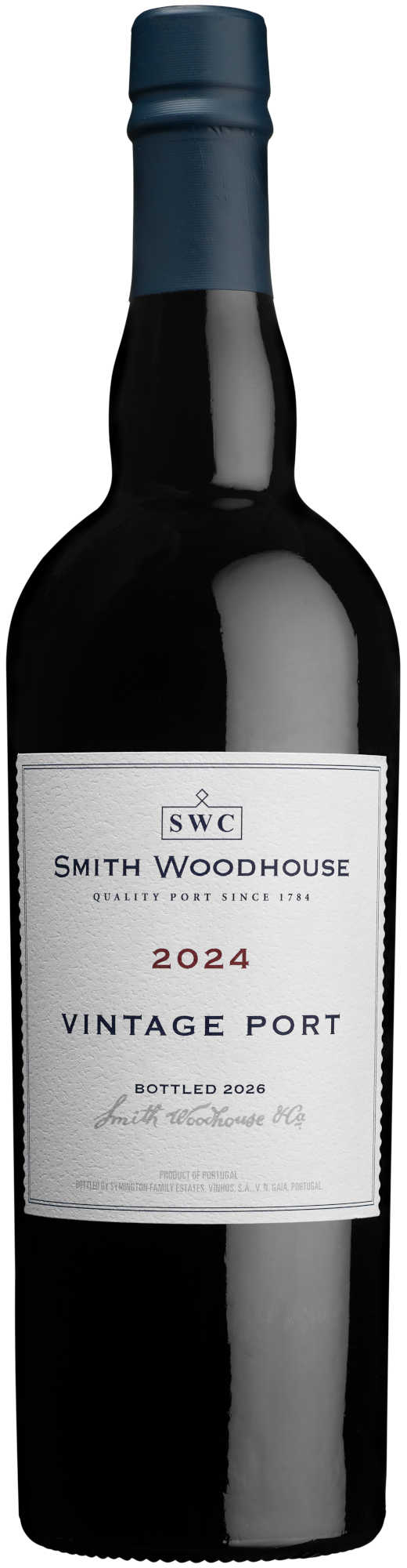 Smith Woodhouse Vintage Port