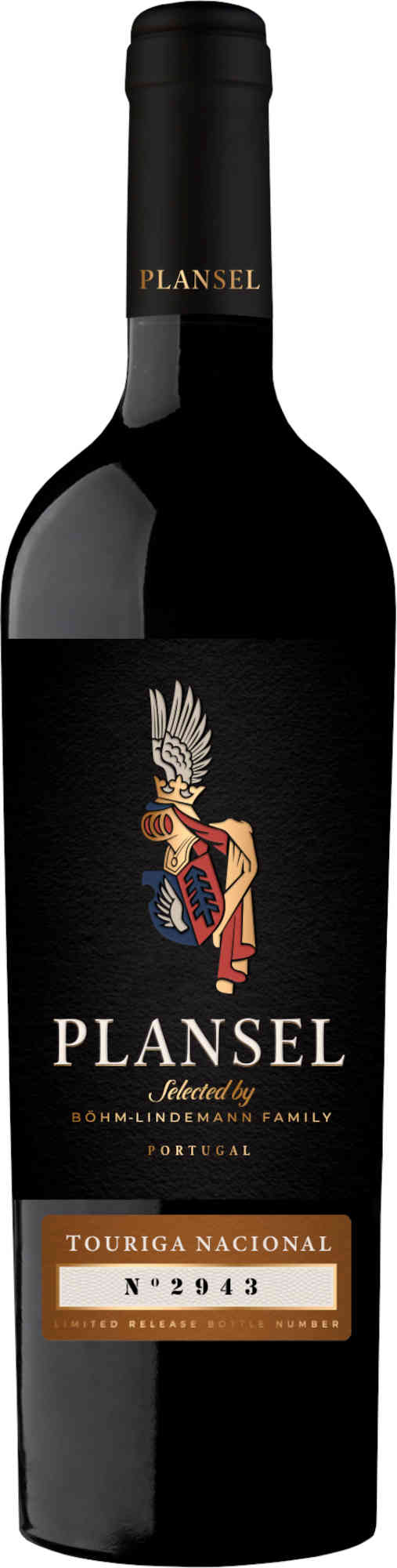 Plansel Selecta Touriga Nacional