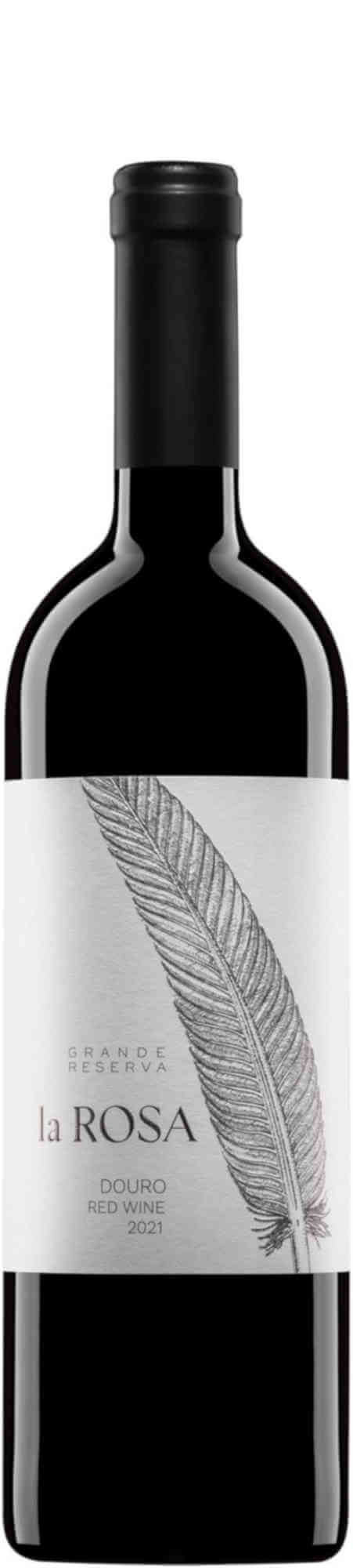 Quinta de La Rosa Grande Reserva 37,5cl