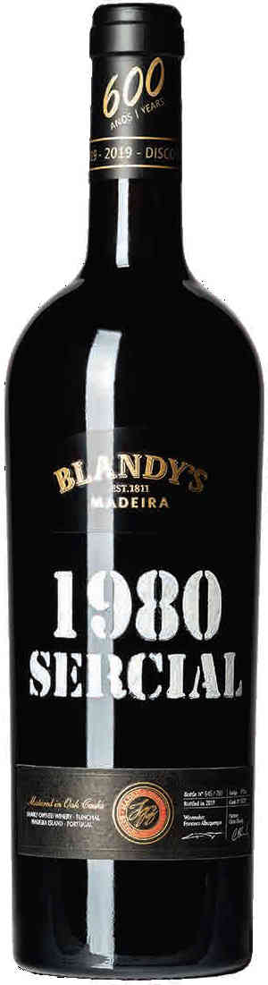 Blandy-Sercial-Madeira-1980