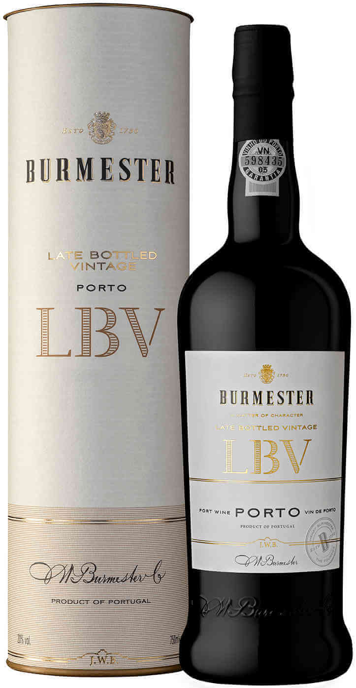 Burmester-LBV-w-Tube