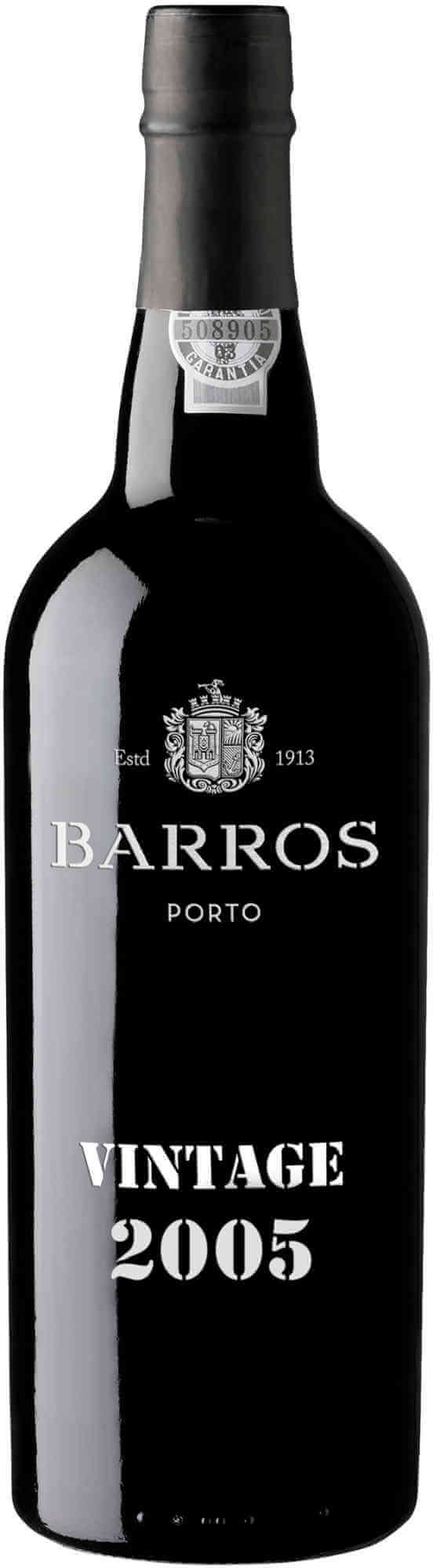 Barros-Vintage-Port-2005