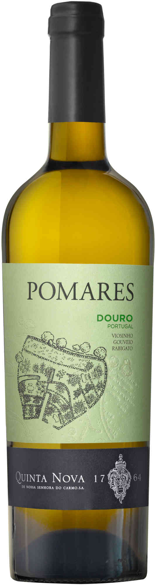 Pomares Branco