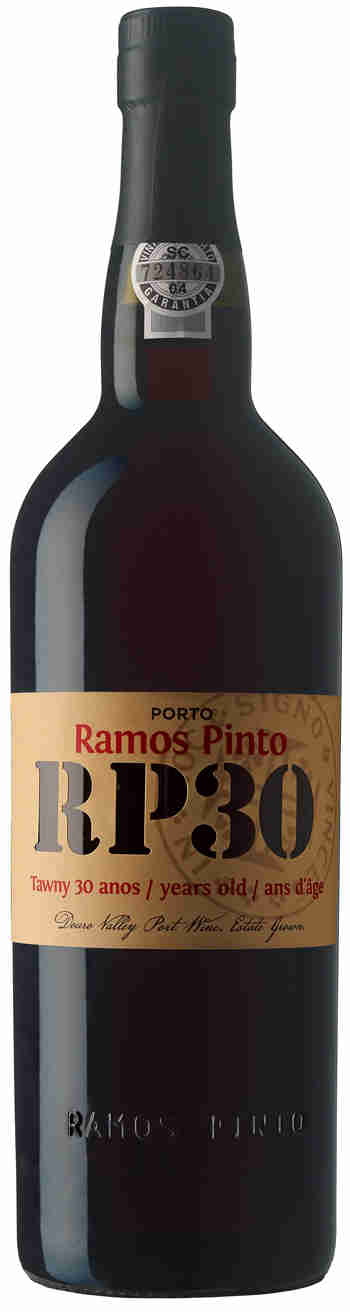 Ramos-Pinto-30-Years-Old-Tawny-Port