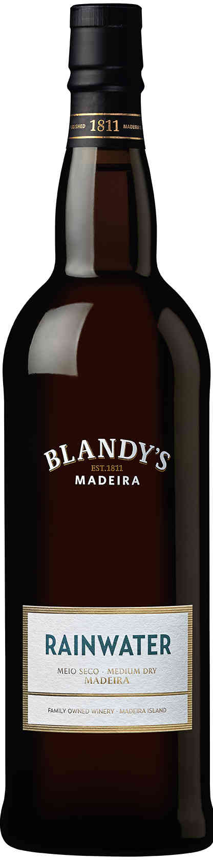 Blandy-Rainwater