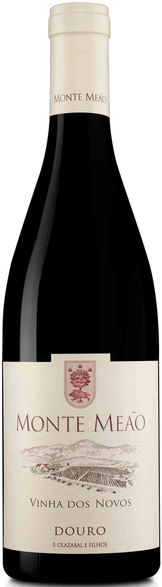 Monte Meão Vinha dos Novos