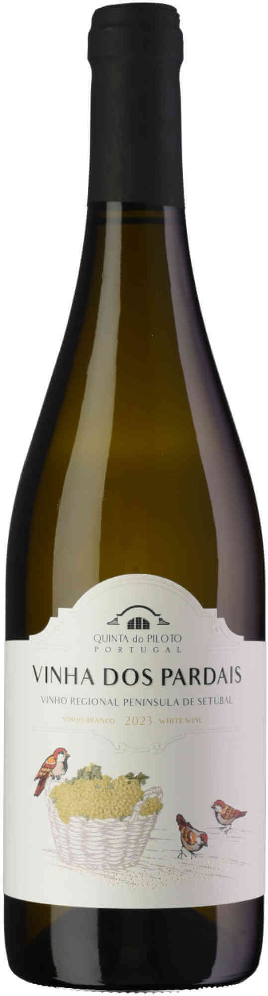 Vinha dos Pardais Branco