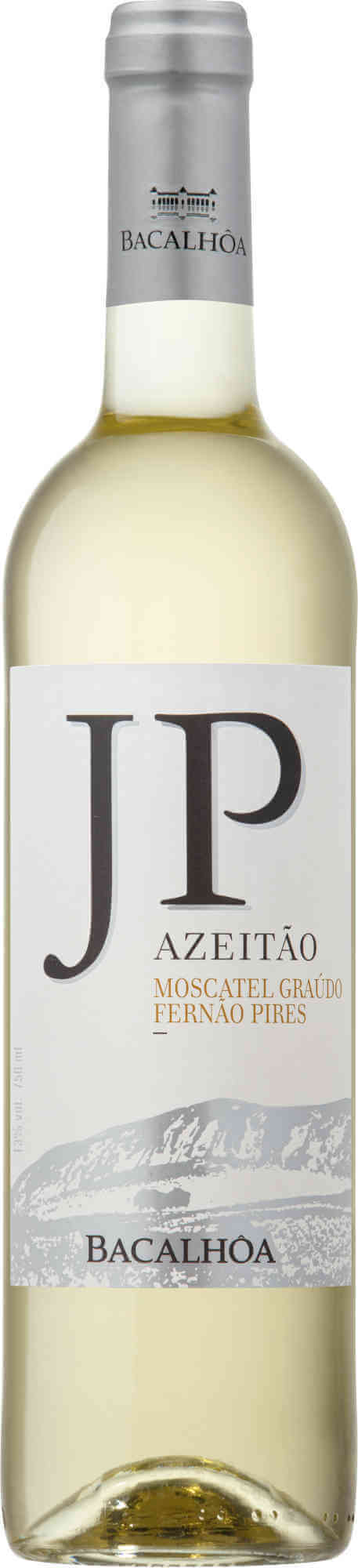 JP Azeitão Branco