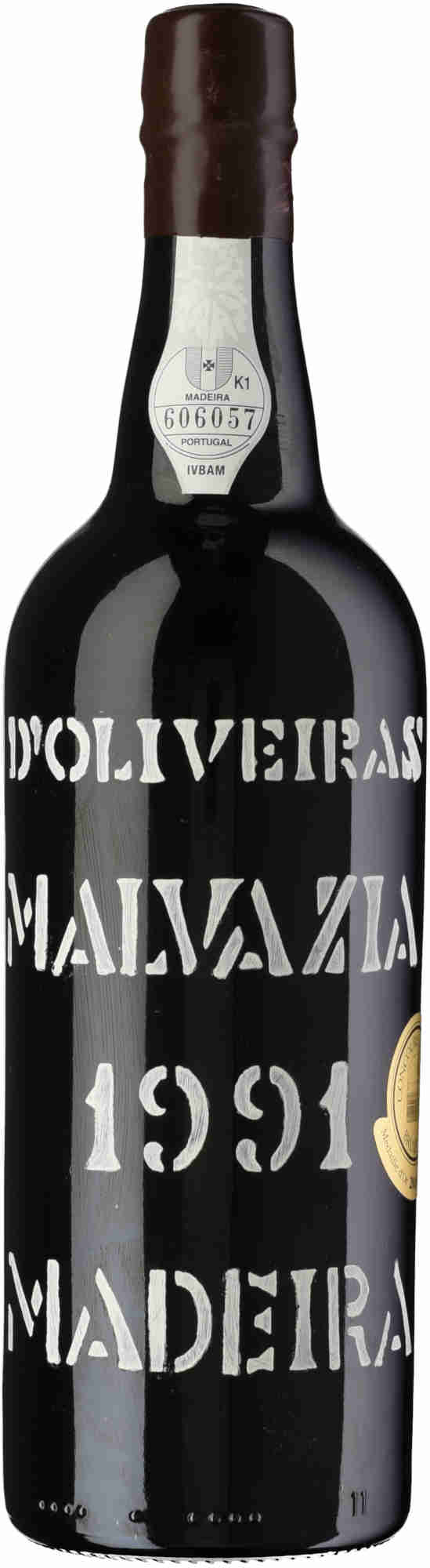 D-Oliveira-Malvazia-1991