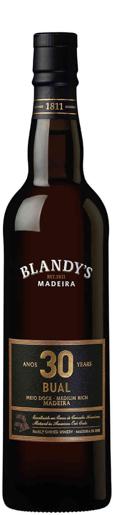 Blandy-30-Years-Old-Bual