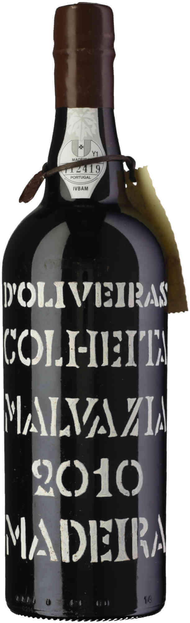 D'Oliveira Malvazia Colheita
