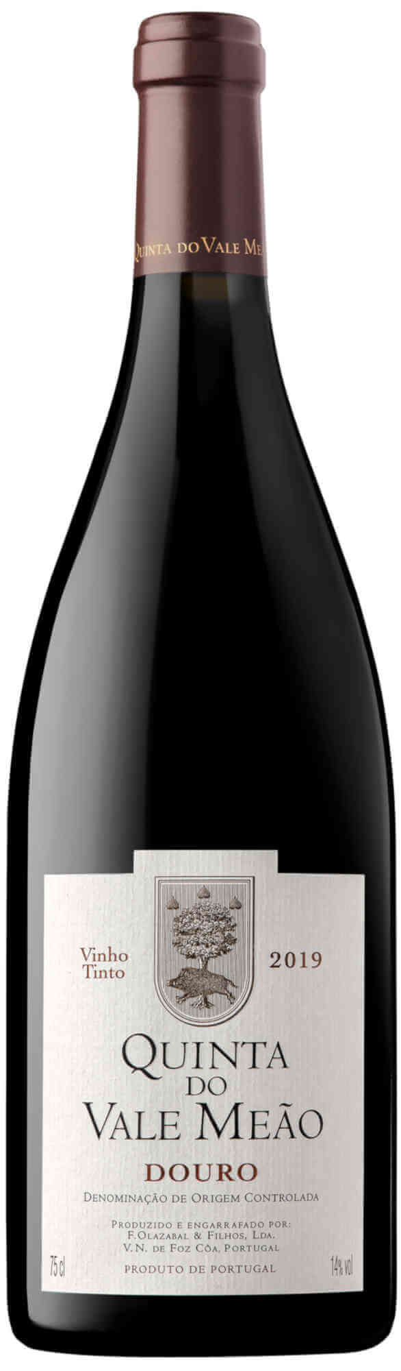 Quinta do Vale Meão 300cl Doppelmagnum