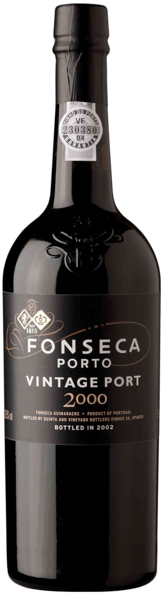 Fonseca Vintage Port
