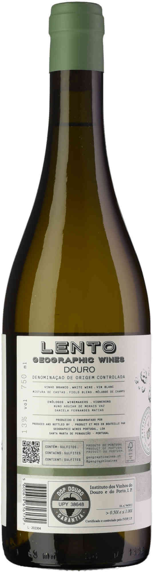 Lento-Old-Vines-Branco-back