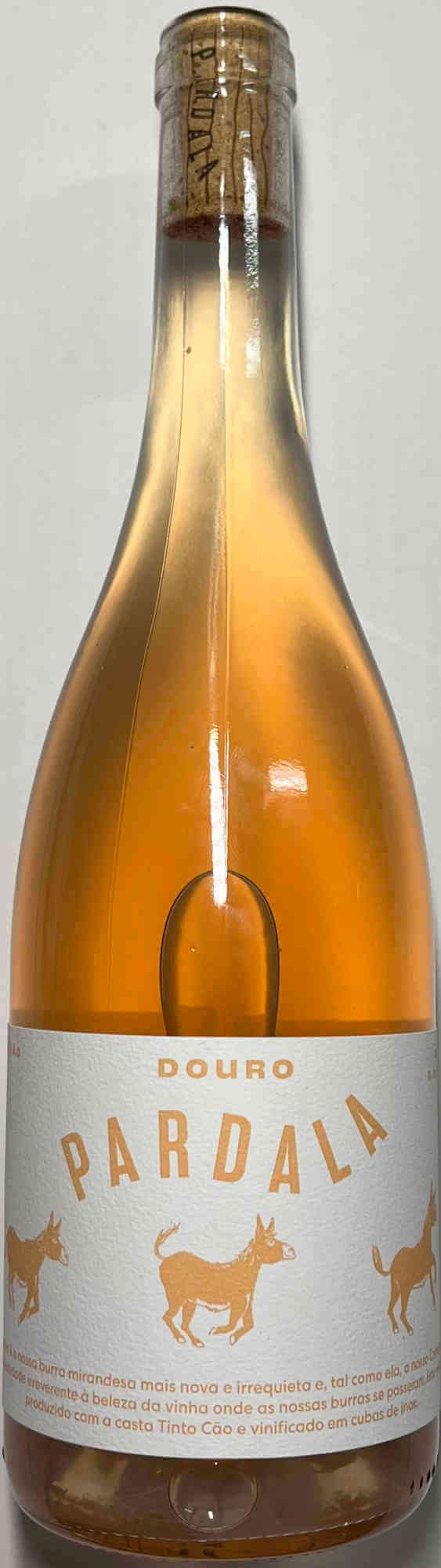 Pardala Rosé