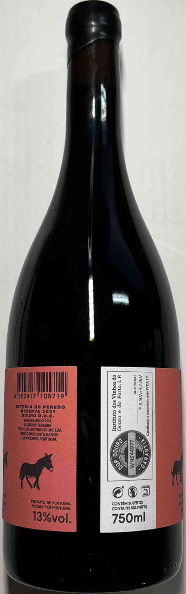 Estrela Tinto