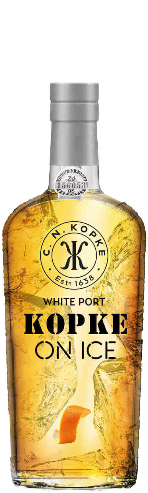 Kopke ON ICE