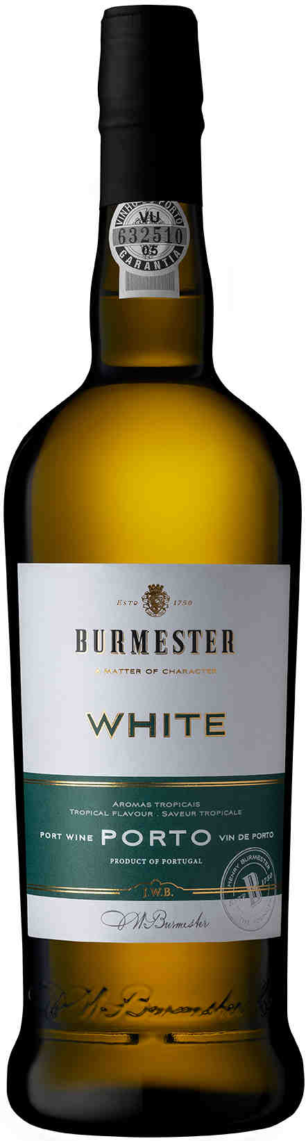 Burmester-White-Port