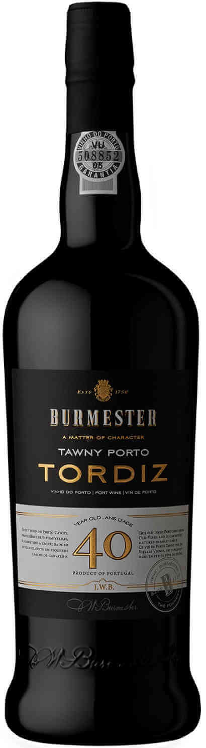 Burmester-40-Years-Tordiz-Tawny-Port