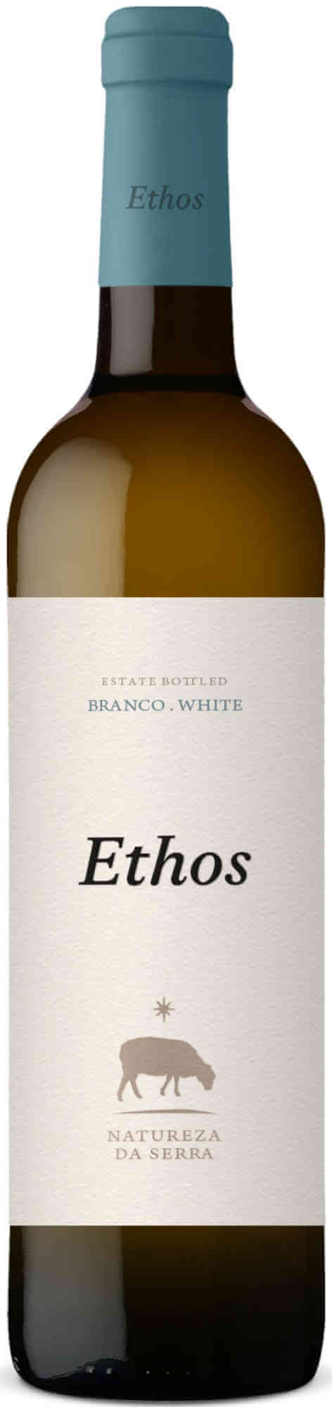 Ethos Natureza da Serra Branco