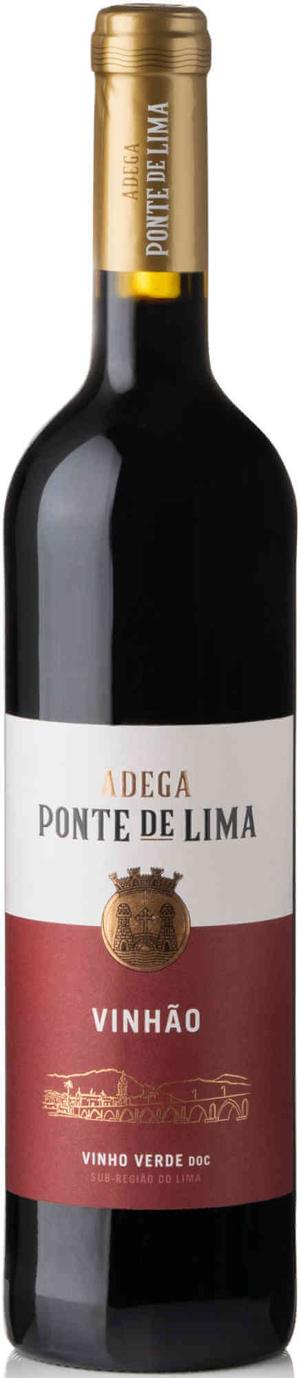 Ponte de Lima Vinhão