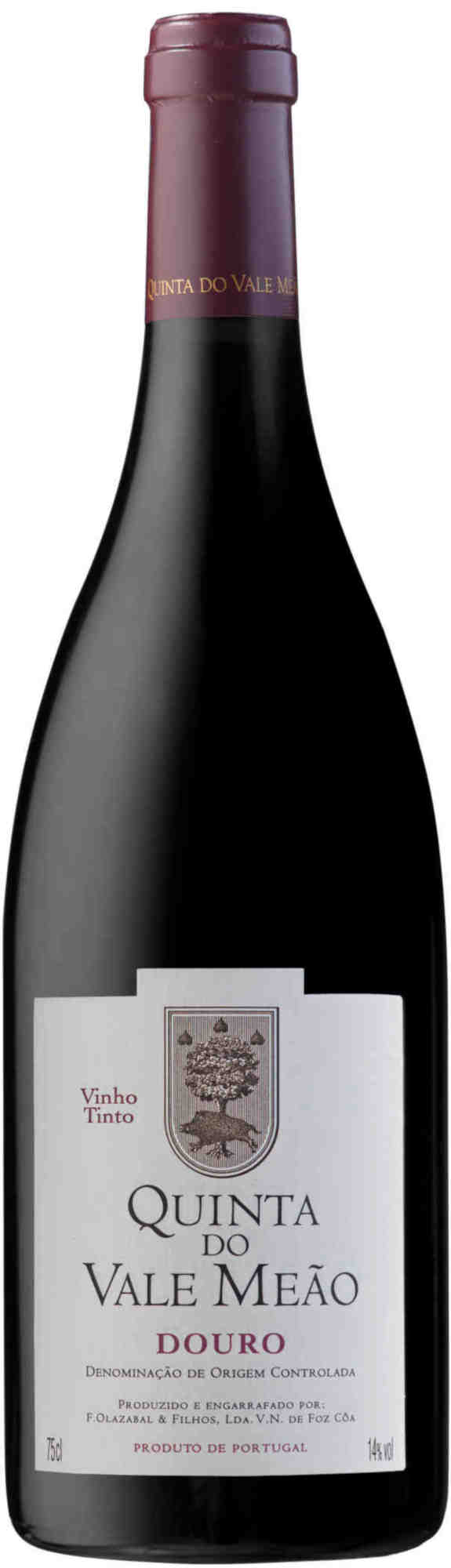 Quinta do Vale Meão