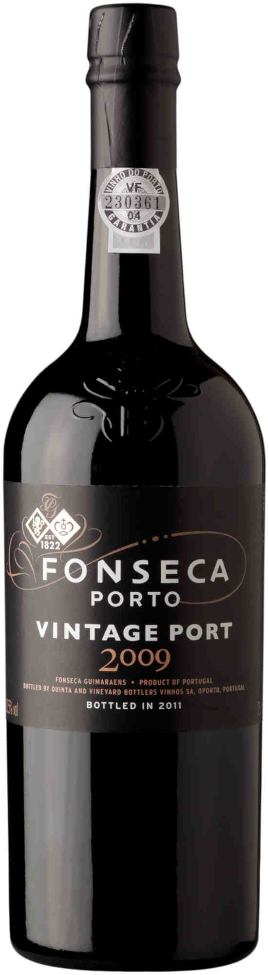 Fonseca-Vintage-Port-2009