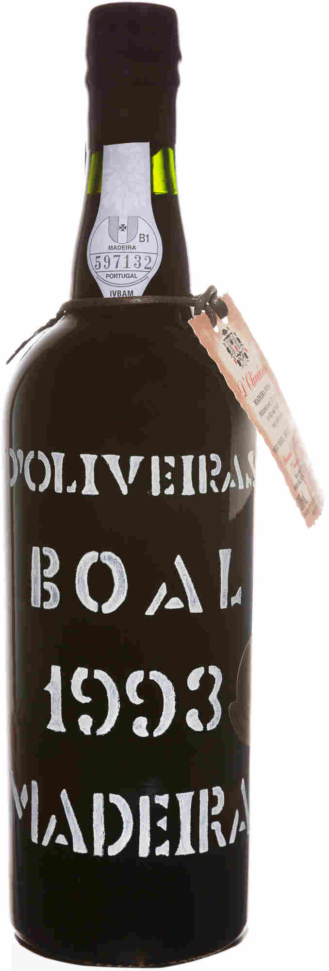 D-Oliveira-Boal-1993