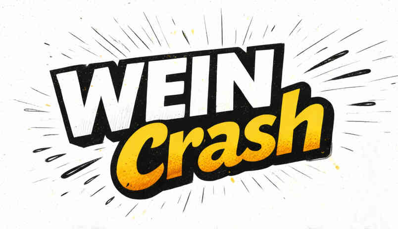 WEINcrash "Grillfest"