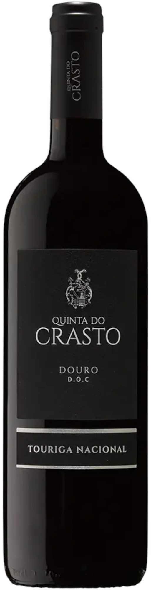 Quinta do Crasto Touriga Nacional
