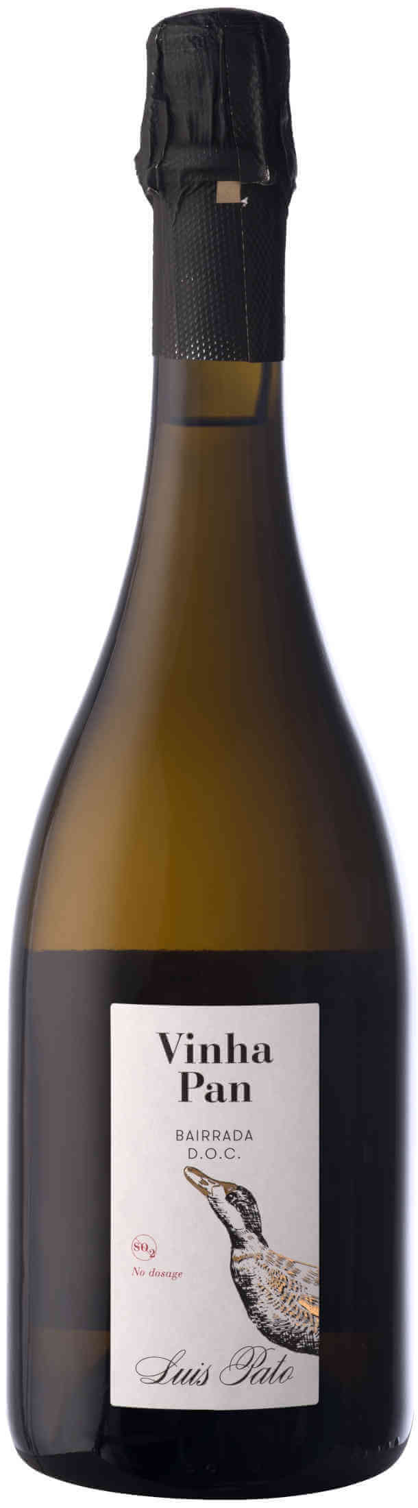 Espumante Vinha Pan 150cl Magnum