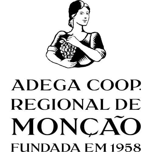 Adega Cooperativa Regional de Monção crl. Adega Cooperativa Regional de Monção crl.