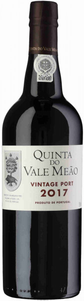 Quinta do Vale Meao Vintage Port