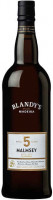Blandy's 5 Years Old Malmsey