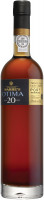 Warre's Otima 20 Years Old Tawny Port 50cl