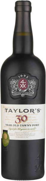 Taylor's 30 Year Old Tawny Port