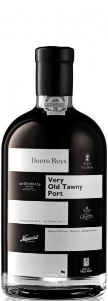 Douro Boys Very Old Tawny Port 20th Anniversary Edition