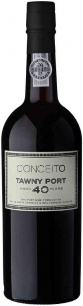 Conceito 40 Year Old Tawny