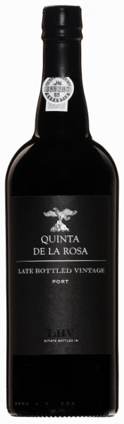 Quinta de la Rosa Late Bottled Vintage Port