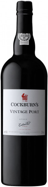Cockburn's Vintage Port 300cl