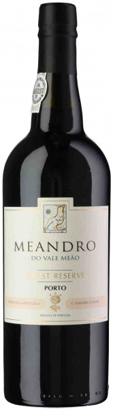 Meandro do Vale Meao Finest Reserve
