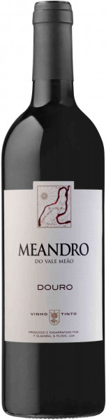Meandro do Vale Meao Tinto 300cl Doppelmagnum