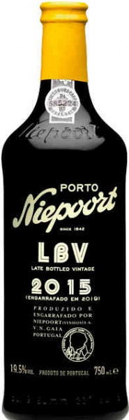 Niepoort Late Bottled Vintage Port