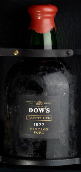 Dow's Vintage Port Tappit Hen 210cl