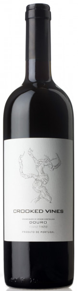 Crooked Vines Tinto Magnum 150cl
