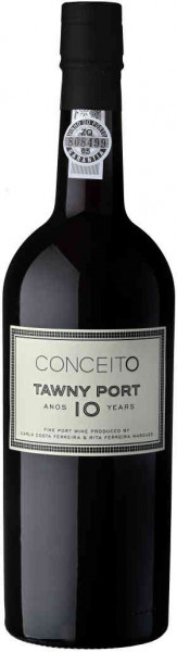Conceito 10 Year Old Tawny Port