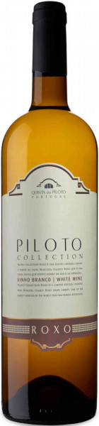 Piloto Collection Roxo