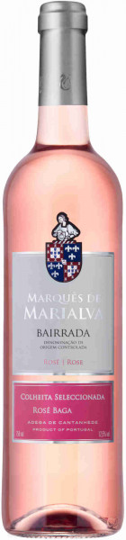 Marques de Marialva Rosé