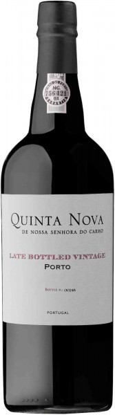 Quinta Nova Late Bottled Vintage Port