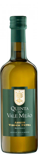 Quinta Vale Meao olive oil extra virgin 50cl